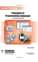 Principles of Programming Languages