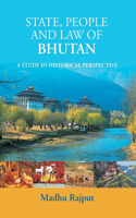 State, People Law Of Bhutan
