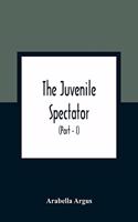 Juvenile Spectator