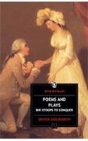 Poems And Plays