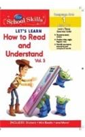 School Skills - How to Read & Understand Vol 4