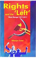 RIGHTS & THE LEFT