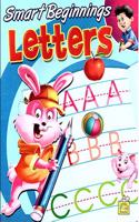 Smart Beginnings Letters