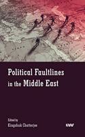 Political Faultlines in the Middle East