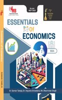 Essentials of Economics
