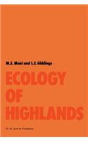 Ecology of Highlands