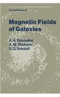 Magnetic Fields of Galaxies