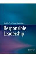 Responsible Leadership