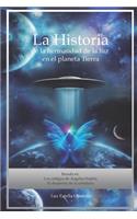 La Historia de la Hermandad de la Luz en el planeta Tierra
