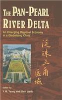Pan-Pearl River Delta