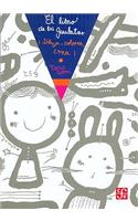 El Libro de los Garabatos: Dibuja, Colorea, Crea!