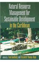 Natural Resource Management for Sustainable Development in the Caribbean