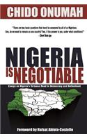 Nigeria is Negotiable
