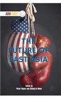 Future of East Asia