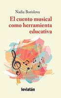 cuento musical como herramienta educativa