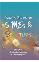 Funding Options for Smes and Start Ups