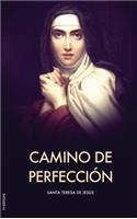 Camino de perfección (Letra Grande)