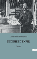 Défilé d'Enfer