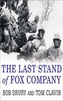 Last Stand of Fox Company