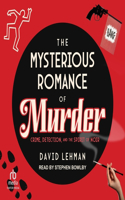 Mysterious Romance of Murder