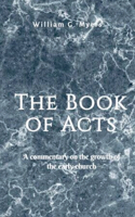 Book of Acts