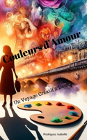 Couleurs d'Amour: Un Voyage Créatif à Deux