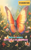 Wings of Wonder
