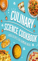 Culinary Science Cookbook