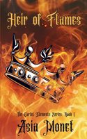 Heir of Flames