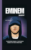 Eminem Biography: From Slim Shady to Superstar - How the Rap Icon Continues to Set Trends in Modern Music