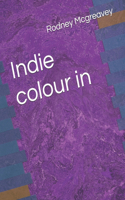 Indie colour in