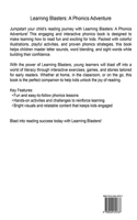 Learning Blasters
