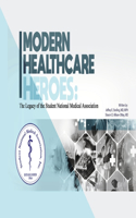 Modern Healthcare Heroes