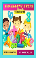 Excellent Steps to Numbers