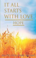 It All Starts With Love