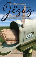 Letters from Jesus