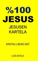 %100 Jesus