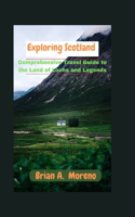 Exploring Scotland