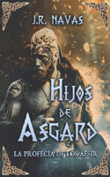 Hijos de Asgard