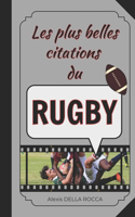 Les plus belles citations du rugby