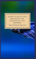 Guide to Beta Fish Breeding For Beginners And Novices: Betta can survive at room temperature water, it may impair their immune system or lead to inactivity if the water becomes too cold
