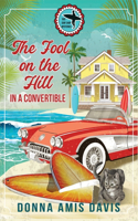 The Fool on the Hill in a Convertible