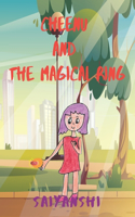 Cheenu And The Magical Ring