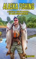 Alaska Fishing