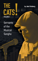 Cats! Vol. 3