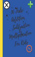 50 Tests