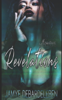 Revelations: (2 The Secrets That Bind)