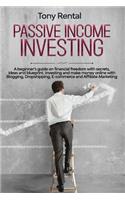 Passive Income Investing