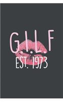 GILF Est. 1973