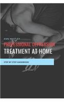 Professional Depression Treatment at Home